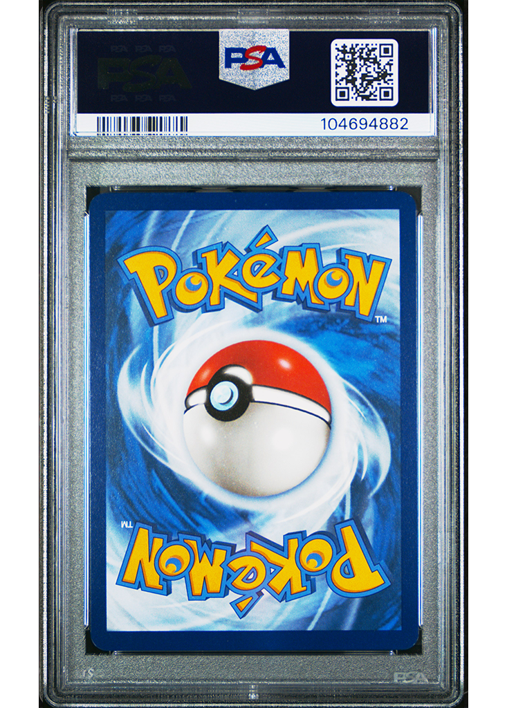 2024 POKEMON SCARLET & VIOLET SURGING SPARKS LATIAS EX - #239 - PSA 9