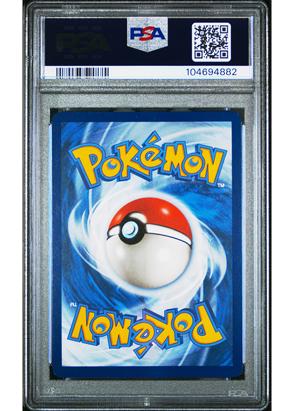 2024 POKEMON SCARLET & VIOLET SURGING SPARKS LATIAS EX - #239 - PSA 9