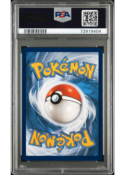 2021 POKEMON SWORD & SHIELD BATTLE STYLES PHOEBE - #161 - PSA 10