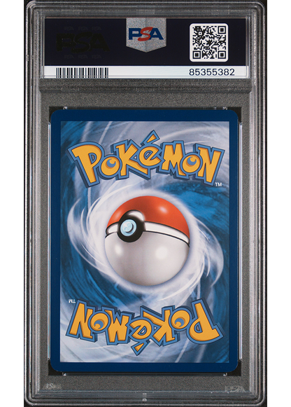 2016 POKEMON XY GENERATIONS RADIANT COLLECTION M GARDEVOIR EX - #RC31 - PSA 9