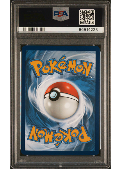 2023 POKEMON SV1 EN - SCARLET & VIOLET MIRIAM - #251 - PSA 10