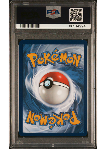 2023 POKEMON SV1 EN - SCARLET & VIOLET MIRIAM - #251 - PSA 10