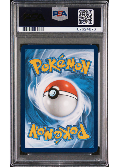 2023 POKEMON SV1 EN - SCARLET & VIOLET MIRIAM - #251 - PSA 9