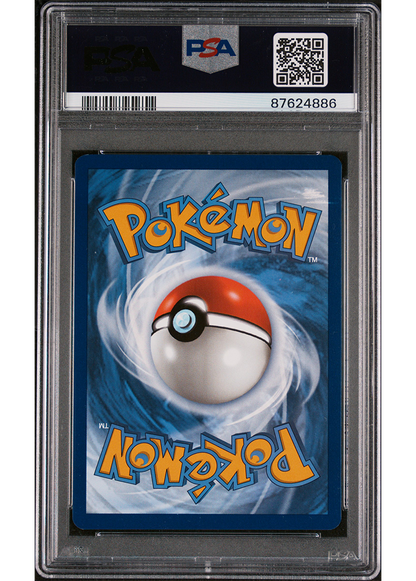 2024 POKEMON SCARLET & VIOLET PALDEAN FATES PALDEAN STUDENT - #230 - PSA 8