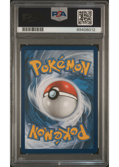 2021 POKEMON CELEBRATIONS CLASSIC COLLECTION VENUSAUR - HOLO - #15 - PSA 9