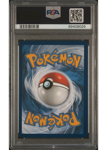 2023 POKEMON SWSH CROWN ZENITH ELESA'S SPARKLE - #147 - PSA 9