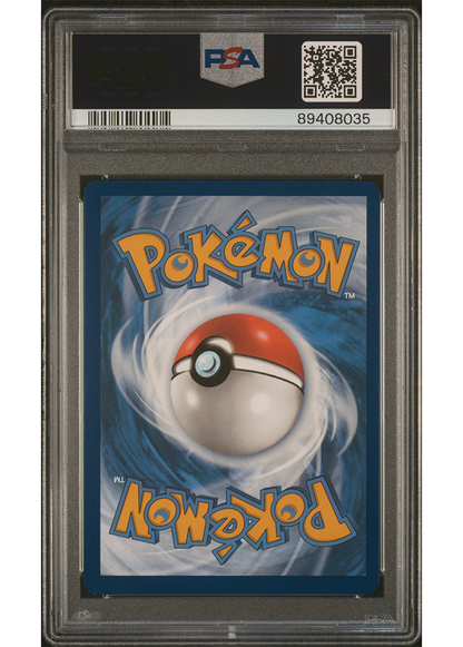 2024 POKEMON SCARLET & VIOLET BLACK STAR PROMO PIKACHU - #088 - PSA 9
