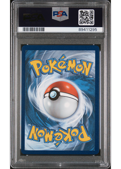2021 POKEMON CELEBRATIONS CLASSIC COLLECTION VENUSAUR - HOLO - #15 - PSA 9