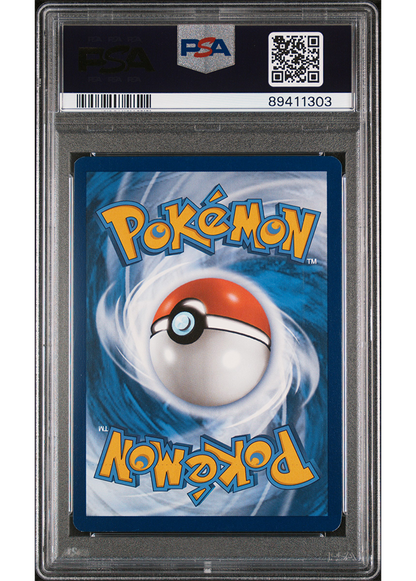 2023 POKEMON SV1 EN - SCARLET & VIOLET MIRIAM - #238 - PSA 8