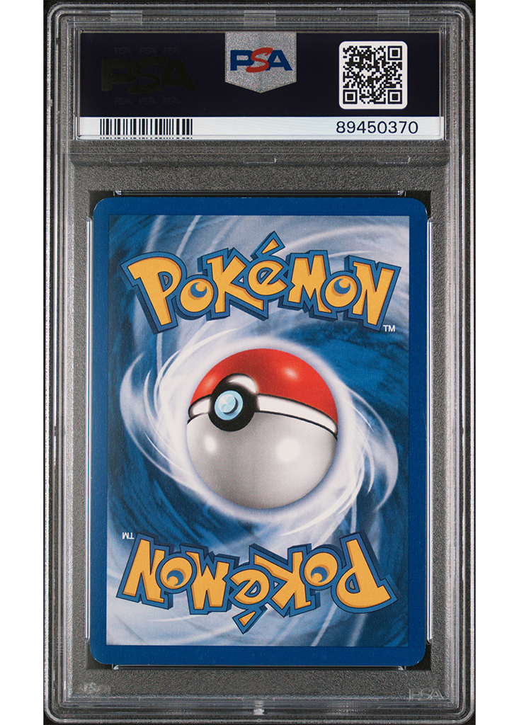 2000 POKEMON NEO GENESIS PIKACHU - #70 - PSA 6