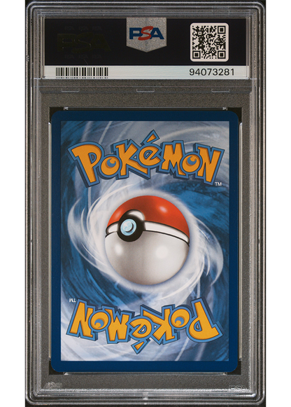 2023 POKEMON CLV - TRADING CARD GAME CLASSIC IVYSAUR - #002 - PSA 10