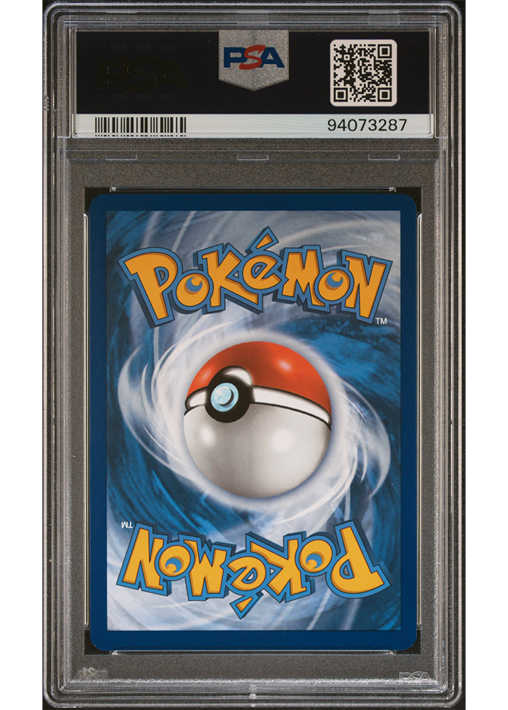 2023 POKEMON CLB - TRADING CARD GAME CLASSIC WARTORTLE - #002 - PSA 10