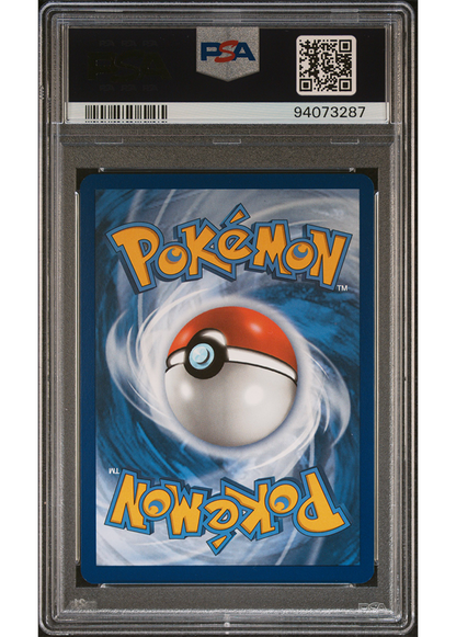 2023 POKEMON CLB - TRADING CARD GAME CLASSIC WARTORTLE - #002 - PSA 10