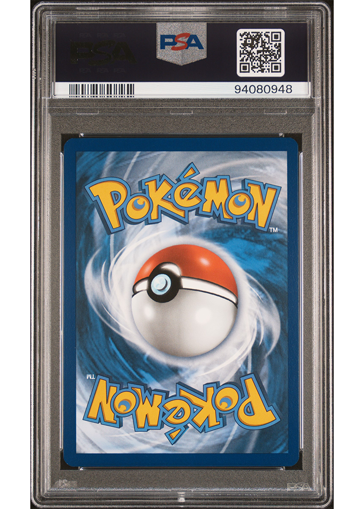 2023 POKEMON CLC - TRADING CARD GAME CLASSIC CHARMELEON - #002 - PSA 10