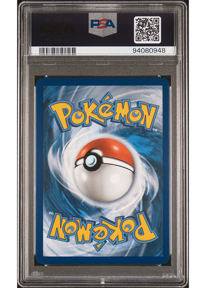 2023 POKEMON CLC - TRADING CARD GAME CLASSIC CHARMELEON - #002 - PSA 10