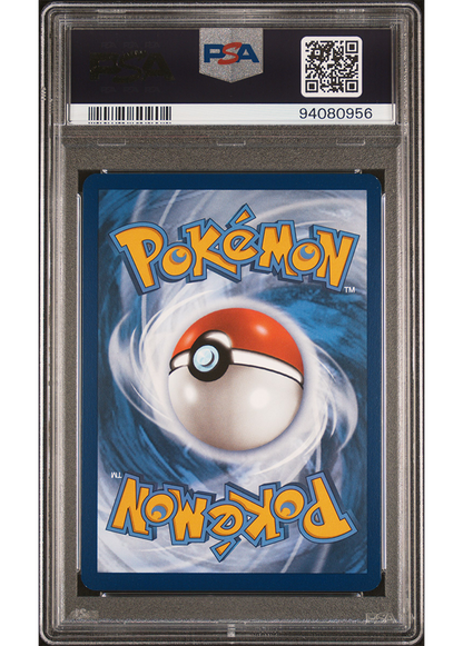 2023 POKEMON CLV - TRADING CARD GAME CLASSIC IVYSAUR - #002 - PSA 9